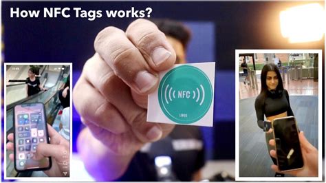 nfc please touch the tag|how do nfc tags work.